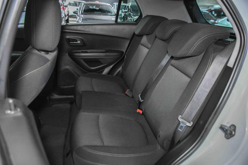 Chevrolet Tracker Lt 1.4 Turbo 16v Flex 4x2 Aut.