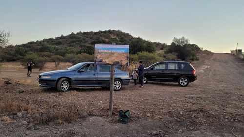 Parcelas De Agrado En Querquel