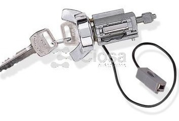 Switch Llave Mercury Topaz 4cil 2.3l 1984-1987