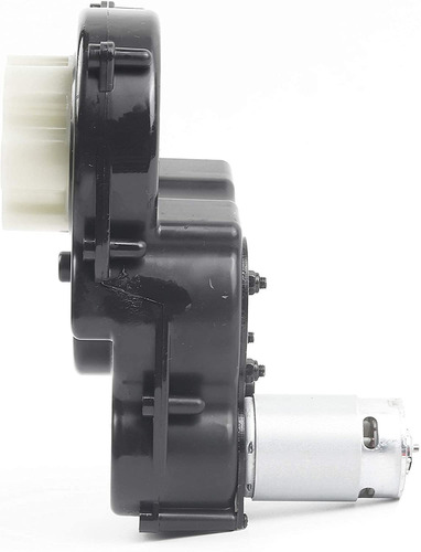 Raymont - Motor De 12 Voltios Para Kid Trax Kids Ride On Pow
