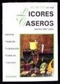 Libro Secretos De Los Licores Caseros Los Original