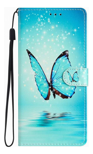 Funda Para Teléfono Oppo Find X5 Lite A74 A76 A77 A54 A93 A9