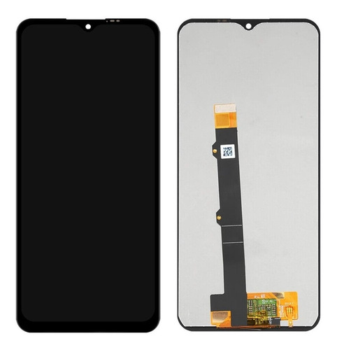 Pantalla Motorola Moto G50 4g Xt2137 Lcd + Tactil 3/4