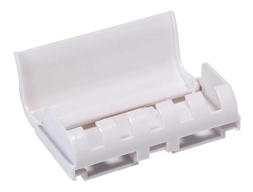 Dispensador De Pasta Dental Con Porta Cepillos