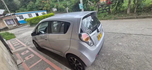 Chevrolet Spark 1.2 Gt M300