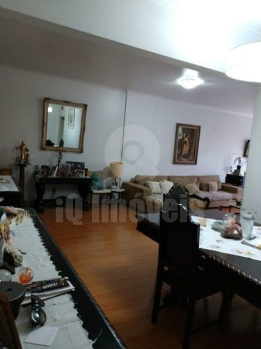 Imagem 2 de 15 de Apartamento Na Bela Vista (paulista) C/ 200 Mts C/ 1 Suite + 2 Dormitorios, 1 Vaga - Iq2946