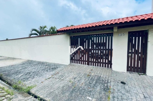 Imagem 18 de 19 de Linda Casa Para Financiamento Bancário Ca963-f R