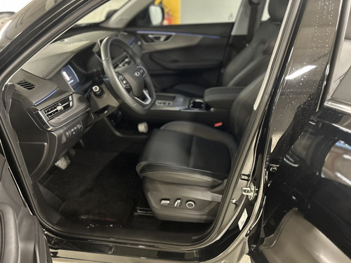 Chery Tiggo 5x Pro 1.5 Tci Flex Hybrid Max Drive Cvt
