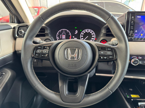 Honda HR-V 1.5 DI I-VTEC TURBO FLEX ADVANCE CVT