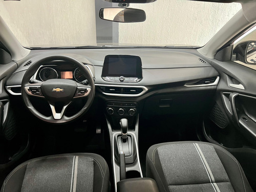 Chevrolet Tracker 1.0 Lt Turbo Aut. 5p