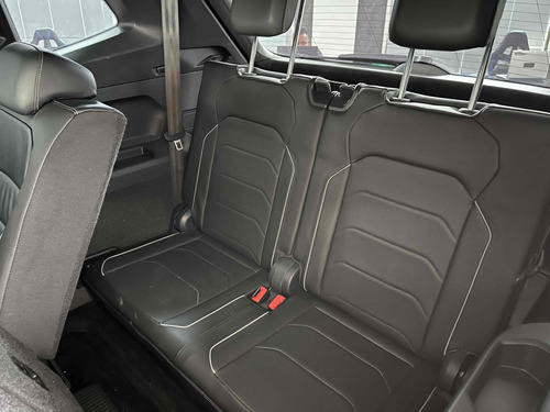 Volkswagen Tiguan 2.0 350 TSI GASOLINA ALLSPACE R-LINE 4MOTION DSG