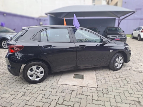 Chevrolet Onix 1.0