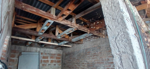Casa 3d 1b Se Vende Y Se Arrienda Por 6 Meses Mientras