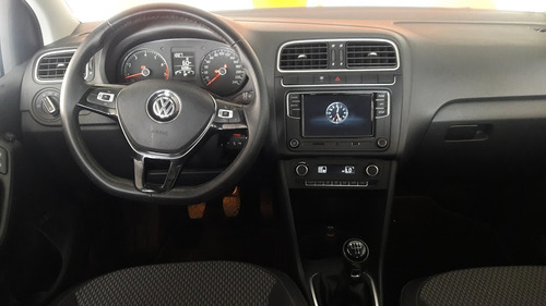 Imagen 10 de 14 de Volkswagen Vento 2020