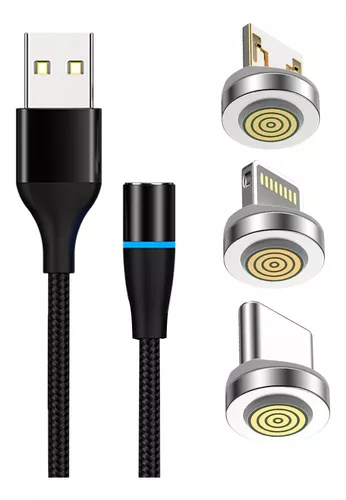  Zoyuzan Cable Lightning macho a USB hembra OTG para