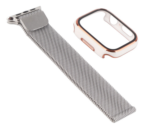 Funda Protectora Para Pc Con Protector De Pantalla De Vidrio