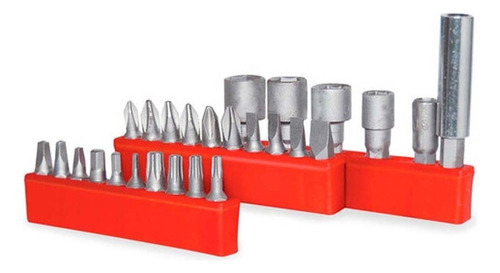 Juego Puntas Precision Desarmador Combinadas 26pz Santul