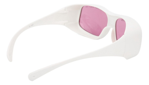 Gafas De Seguridad Láser 808nm 850 Filtro De Luz De Protecci