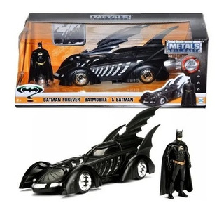 Auto Batimovil Batman Juguete | MercadoLibre ?