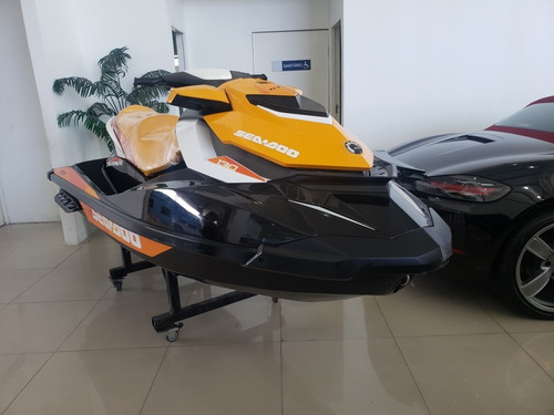 Sea Doo Gti 130 Se