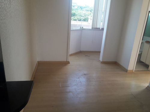Apartamento Com 2 Quartos Para Comprar No Palmares Em Belo Horizonte/mg - 15494