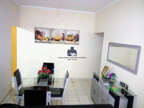 Imagem 3 de 11 de Casa À Venda No Bairro Residencial Nato Vetorasso - São José Do Rio Preto/sp - 2021818