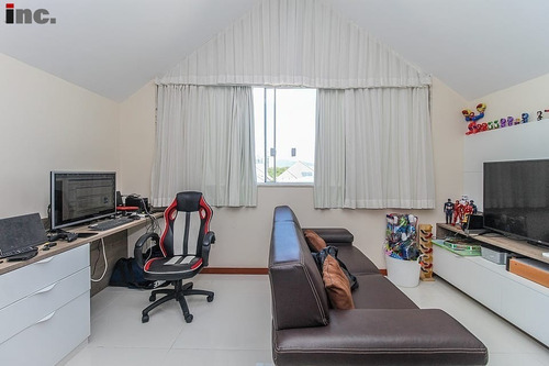 Imagem 30 de 30 de Recreio - Bothânica Nature -casa Duplex Pronta E Com Habite-se - 6 Suítes 348m². - Bothânica - 70618133