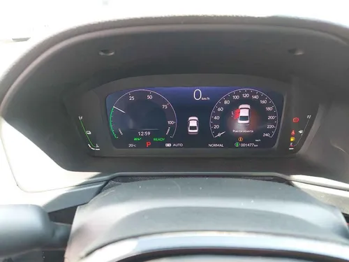 Honda Accord 2024