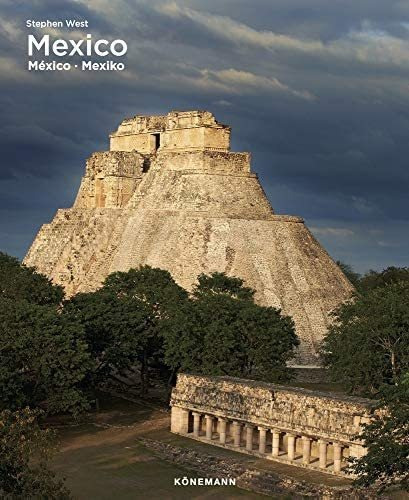 Libro: México (lugares Espectaculares Flexi)