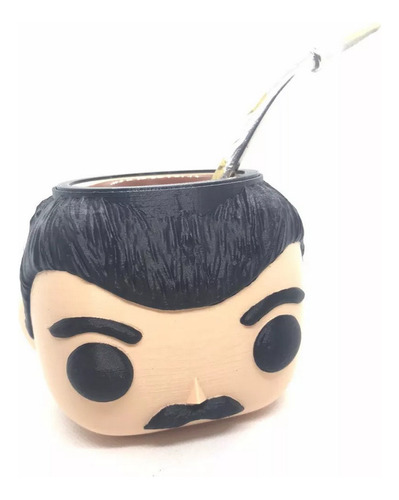 Mate 3d Freddie Mercury - Funko