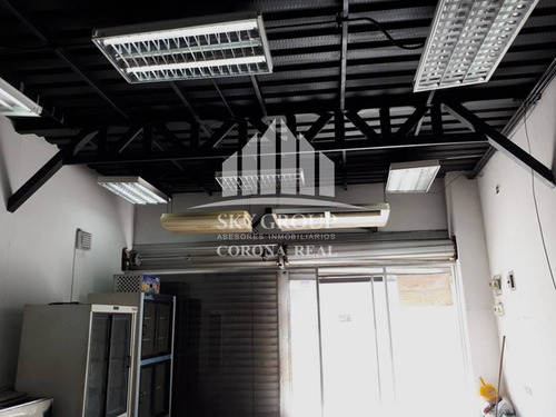 Imagen 5 de 8 de Laura Castillo Vende Local En Santa Cecilia (crl-030)