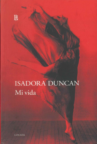 Mi Vida (libro Original)