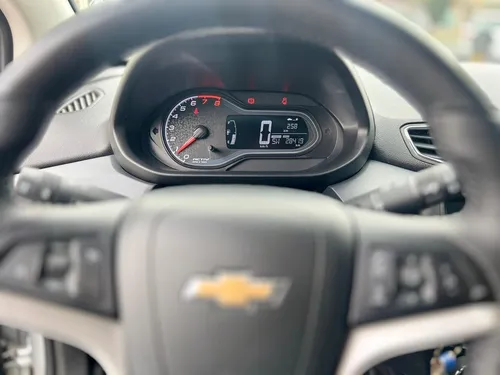 Chevrolet Onix 1.4 Ltz 5 p