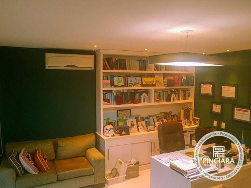 Imagem 26 de 29 de Casa Com 4 Quartos, 460 M² Por R$ 5.800.000 - Camboinhas - Niterói/rj - Ca0002