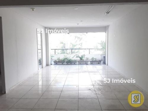 Imagem 5 de 7 de Sala Para Locação - 3555