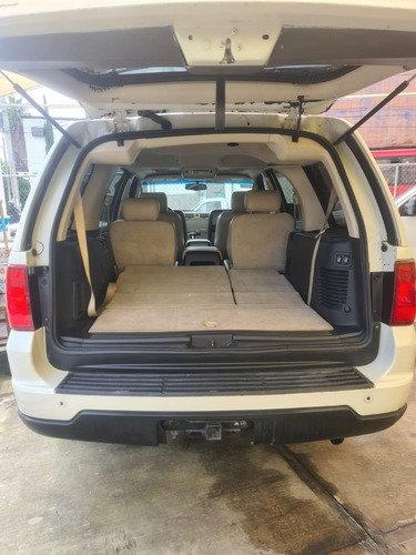 Imagen 15 de 15 de Lincoln Navigator