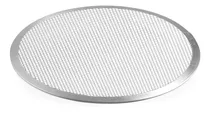 Comprar Base O Rejilla Pizza O Enfria Pasteles Acero Inox 30cm Ibili