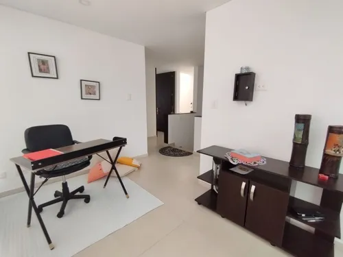 Casa En Venta En Marsella. Cod V14704