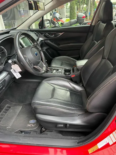 Subaru XV Dynamic