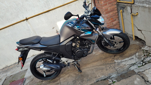 Yamaha  Yamaha Fz Fi S 