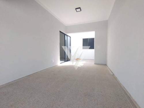 Imagem 14 de 26 de Casa Com 3 Dormitórios À Venda, Jardim Residencial Villagio Ipanema I - Sorocaba/sp - Ca1804