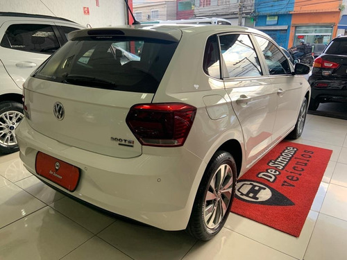 Imagem 4 de 12 de Vw Polo Confortline Tsi Impecável