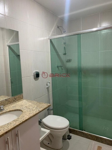 Imagem 14 de 15 de Apartamento Com 3 Quartos Sendo 1 Suíte + Dependência Completa Em Taumaturgo - Teresópolis/rj. - Ap00087 - 4455952