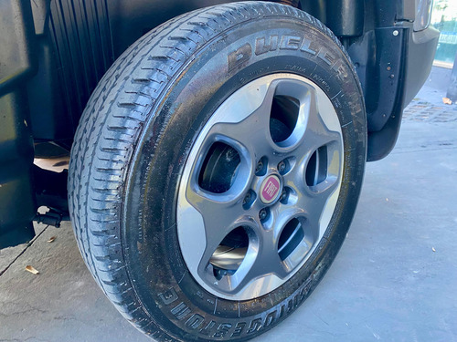 Fiat Toro Endurance 1.8 AT6 FLEX (Aut)