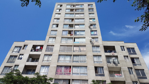 1 Dormitorio + 1 Baño En San Pablo 2966