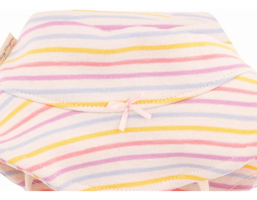 Baby Creysi Confort Para Tu Bebé Todo El Día Gorro De