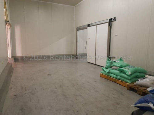 Imagen 10 de 30 de Galpones En Venta Zona Industrial Barquisimeto, Planta Eléctrica, Vigilancia, Código 23-22520, Mz 29/03