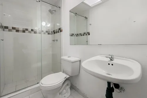 Casa En Venta En Chapinero Alto. Cod V7122