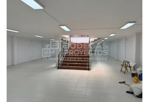 Local Disponible Para Arriendo En Itagui