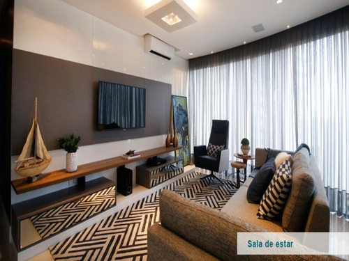 Imagem 7 de 23 de Apartamento Com 04 Dormitórios Alto Padrão - Ap00836 - 34125477